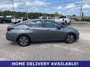 Thumbnail image of 2025 Nissan Versa at Lee Motor Company