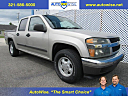 2008 Chevrolet Colorado LT at Autowise Inc.
