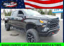 Thumbnail image of 2023 Chevrolet Silverado 1500 at Don Nester Chevrolet