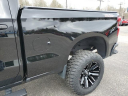 Thumbnail image of 2023 Chevrolet Silverado 1500 at Don Nester Chevrolet