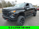 Thumbnail image of 2023 Chevrolet Silverado 1500 at Don Nester Chevrolet