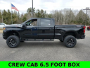 Thumbnail image of 2023 Chevrolet Silverado 1500 at Don Nester Chevrolet