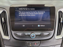 2024 Chevrolet Malibu LT at Davis Chevrolet NEW
