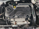 Thumbnail image of 2024 Chevrolet Malibu at Davis Chevrolet NEW