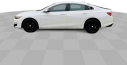 Thumbnail image of 2024 Chevrolet Malibu at Davis Chevrolet NEW