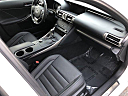 Thumbnail image of 2016 Lexus IS 350 at EurobahnBmwMiniMercedesBenz of Greensboro, NC