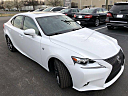 Thumbnail image of 2016 Lexus IS 350 at EurobahnBmwMiniMercedesBenz of Greensboro, NC