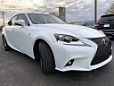 Thumbnail image of 2016 Lexus IS 350 at EurobahnBmwMiniMercedesBenz of Greensboro, NC