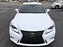 Thumbnail image of 2016 Lexus IS 350 at EurobahnBmwMiniMercedesBenz of Greensboro, NC