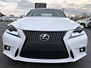 Thumbnail image of 2016 Lexus IS 350 at EurobahnBmwMiniMercedesBenz of Greensboro, NC