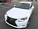 Thumbnail image of 2016 Lexus IS 350 at EurobahnBmwMiniMercedesBenz of Greensboro, NC