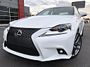 Thumbnail image of 2016 Lexus IS 350 at EurobahnBmwMiniMercedesBenz of Greensboro, NC