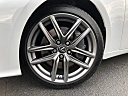 Thumbnail image of 2016 Lexus IS 350 at EurobahnBmwMiniMercedesBenz of Greensboro, NC
