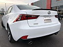 Thumbnail image of 2016 Lexus IS 350 at EurobahnBmwMiniMercedesBenz of Greensboro, NC