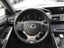 2016 Lexus IS 350 Base at EurobahnBmwMiniMercedesBenz of Greensboro, NC