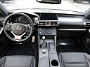 Thumbnail image of 2016 Lexus IS 350 at EurobahnBmwMiniMercedesBenz of Greensboro, NC