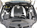 Thumbnail image of 2016 Lexus IS 350 at EurobahnBmwMiniMercedesBenz of Greensboro, NC