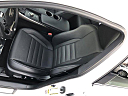 Thumbnail image of 2016 Lexus IS 350 at EurobahnBmwMiniMercedesBenz of Greensboro, NC