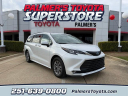 Thumbnail image of 2024 Toyota Sienna at Palmers Airport Hyundai