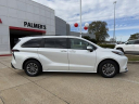 Thumbnail image of 2024 Toyota Sienna at Palmers Airport Hyundai