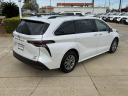 Thumbnail image of 2024 Toyota Sienna at Palmers Airport Hyundai