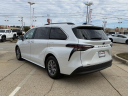 Thumbnail image of 2024 Toyota Sienna at Palmers Airport Hyundai