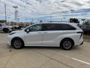 Thumbnail image of 2024 Toyota Sienna at Palmers Airport Hyundai