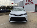 Thumbnail image of 2024 Toyota Sienna at Palmers Airport Hyundai