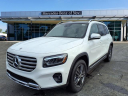 2025 Mercedes-Benz GLB GLB 250 4MATIC at MercedesBenzOfNovi of Novi, MI