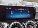 Thumbnail image of 2025 Mercedes-Benz GLB at MercedesBenzOfNovi of Novi, MI