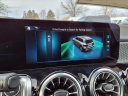 Thumbnail image of 2025 Mercedes-Benz GLB at MercedesBenzOfNovi of Novi, MI
