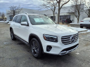 Thumbnail image of 2025 Mercedes-Benz GLB at MercedesBenzOfNovi of Novi, MI