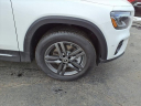 Thumbnail image of 2025 Mercedes-Benz GLB at MercedesBenzOfNovi of Novi, MI