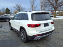 Thumbnail image of 2025 Mercedes-Benz GLB at MercedesBenzOfNovi of Novi, MI