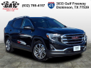 Thumbnail image of 2018 GMC Terrain at Gay Buick Gmc