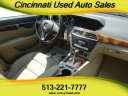 Thumbnail image of 2012 Mercedes-Benz C-Class at Cincinnati Used Auto Sales LLC