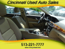 Thumbnail image of 2012 Mercedes-Benz C-Class at Cincinnati Used Auto Sales LLC