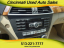 Thumbnail image of 2012 Mercedes-Benz C-Class at Cincinnati Used Auto Sales LLC
