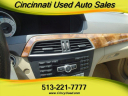 Thumbnail image of 2012 Mercedes-Benz C-Class at Cincinnati Used Auto Sales LLC