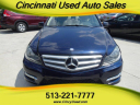 Thumbnail image of 2012 Mercedes-Benz C-Class at Cincinnati Used Auto Sales LLC