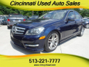 Thumbnail image of 2012 Mercedes-Benz C-Class at Cincinnati Used Auto Sales LLC