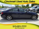 Thumbnail image of 2012 Mercedes-Benz C-Class at Cincinnati Used Auto Sales LLC