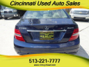 Thumbnail image of 2012 Mercedes-Benz C-Class at Cincinnati Used Auto Sales LLC