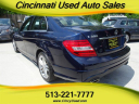 Thumbnail image of 2012 Mercedes-Benz C-Class at Cincinnati Used Auto Sales LLC