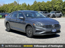 2021 Volkswagen Jetta SE at Volkswagen of Huntington