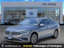 Thumbnail image of 2021 Volkswagen Jetta at Volkswagen of Huntington