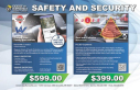Thumbnail image of 2023 Chrysler Pacifica at Dodge of Burnsville