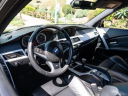 Thumbnail image of 2007 BMW M5 at PARADISE Automotive Group INC.
