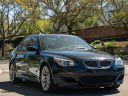 Thumbnail image of 2007 BMW M5 at PARADISE Automotive Group INC.