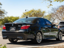 Thumbnail image of 2007 BMW M5 at PARADISE Automotive Group INC.